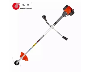 丸中新款割草機