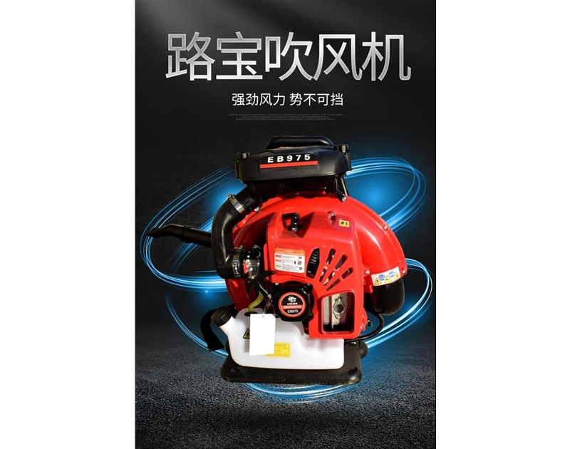 路寶吹風機